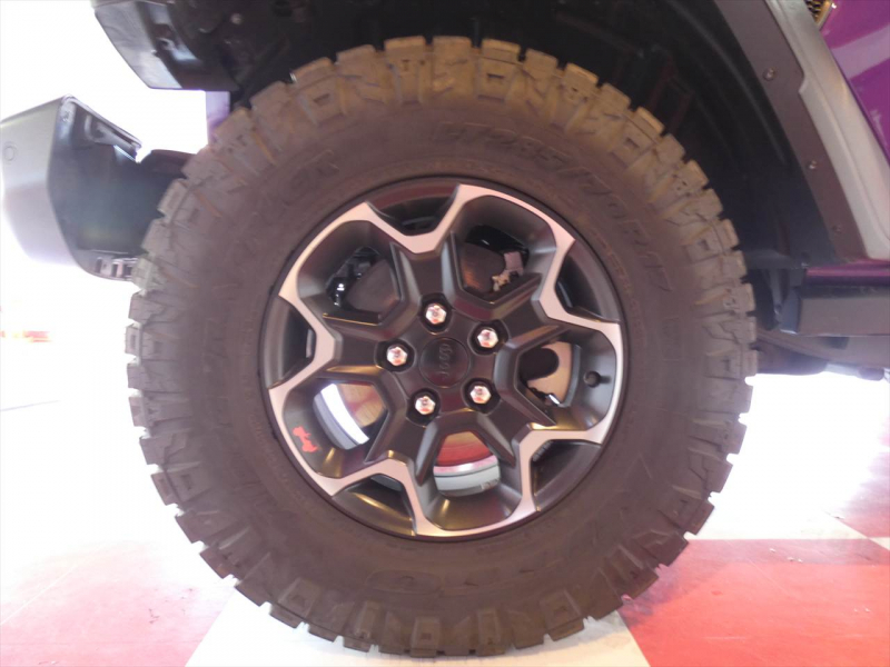 ジープ ラングラー ﾙﾋﾞｺﾝ　2023yﾓﾃﾞﾙ 正規D車 3.6Lｼｮｰﾄﾀｲﾌﾟ 黒革 ｼｰﾄﾋｰﾀｰ ﾅﾋﾞTV Aｶｰﾌﾟﾚｲ FSBｶﾒﾗ ACC ETC　2年保証