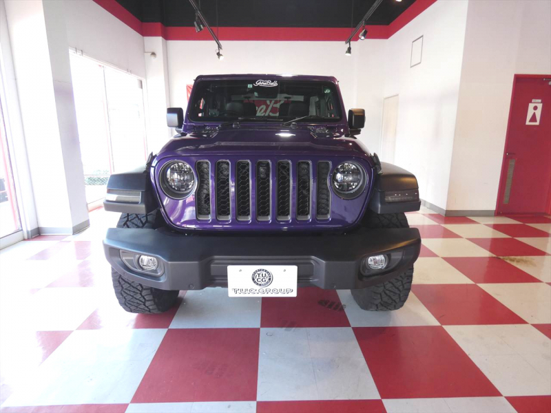 ジープ ラングラー ﾙﾋﾞｺﾝ　2023yﾓﾃﾞﾙ 正規D車 3.6Lｼｮｰﾄﾀｲﾌﾟ 黒革 ｼｰﾄﾋｰﾀｰ ﾅﾋﾞTV Aｶｰﾌﾟﾚｲ FSBｶﾒﾗ ACC ETC　2年保証