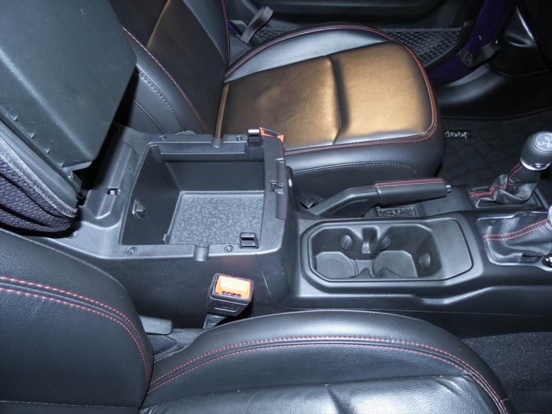 ジープ ラングラー ﾙﾋﾞｺﾝ　2023yﾓﾃﾞﾙ 正規D車 3.6Lｼｮｰﾄﾀｲﾌﾟ 黒革 ｼｰﾄﾋｰﾀｰ ﾅﾋﾞTV Aｶｰﾌﾟﾚｲ FSBｶﾒﾗ ACC ETC　2年保証