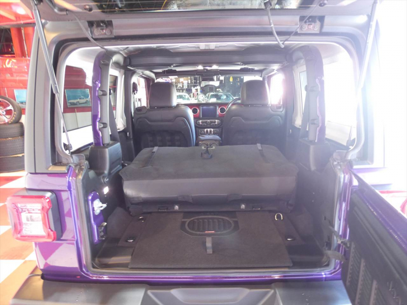 ジープ ラングラー ﾙﾋﾞｺﾝ　2023yﾓﾃﾞﾙ 正規D車 3.6Lｼｮｰﾄﾀｲﾌﾟ 黒革 ｼｰﾄﾋｰﾀｰ ﾅﾋﾞTV Aｶｰﾌﾟﾚｲ FSBｶﾒﾗ ACC ETC　2年保証