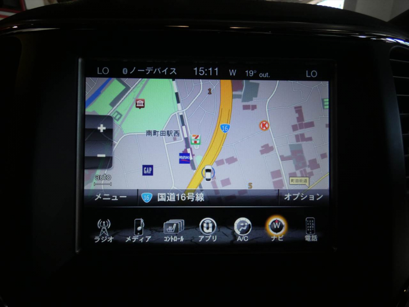 ジープ グランドチェロキー SRT8　正規D車 2017yﾓﾃﾞﾙ 黒ｺﾝﾋﾞ革 ﾌﾟｯｼｭｽﾀｰﾄ 全席ｼｰﾄﾋｰﾀｰ ｻﾝﾙｰﾌ 純正ﾅﾋﾞTV ﾊｰﾏﾝｶｰﾄﾞﾝ Bｶﾒﾗ　2年保証