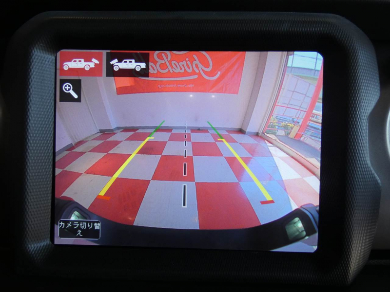 ジープ グラディエーター ﾙﾋﾞｺﾝ　正規D車 2022yﾓﾃﾞﾙ 茶革ｼｰﾄ ﾌﾟｯｼｭｽﾀｰﾄ ｼｰﾄﾋｰﾀｰ 純正ﾅﾋﾞTV Aｶｰﾌﾟﾚｲ 純正17ｲﾝﾁAW ﾊｰﾄﾞﾄﾉｶﾊﾞｰ Bｶﾒﾗ　2年保証