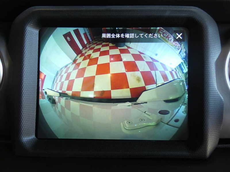 ジープ グラディエーター ﾙﾋﾞｺﾝ　正規D車 2022yﾓﾃﾞﾙ 茶革ｼｰﾄ ﾌﾟｯｼｭｽﾀｰﾄ ｼｰﾄﾋｰﾀｰ 純正ﾅﾋﾞTV Aｶｰﾌﾟﾚｲ 純正17ｲﾝﾁAW ﾊｰﾄﾞﾄﾉｶﾊﾞｰ Bｶﾒﾗ　2年保証