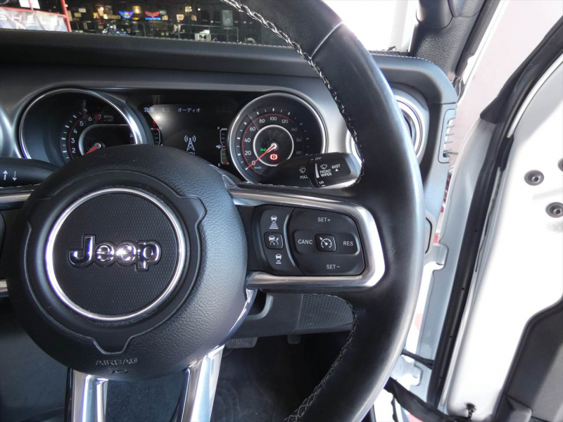 ジープ グラディエーター ﾙﾋﾞｺﾝ　正規D車 2022yﾓﾃﾞﾙ 茶革ｼｰﾄ ﾌﾟｯｼｭｽﾀｰﾄ ｼｰﾄﾋｰﾀｰ 純正ﾅﾋﾞTV Aｶｰﾌﾟﾚｲ 純正17ｲﾝﾁAW ﾊｰﾄﾞﾄﾉｶﾊﾞｰ Bｶﾒﾗ　2年保証