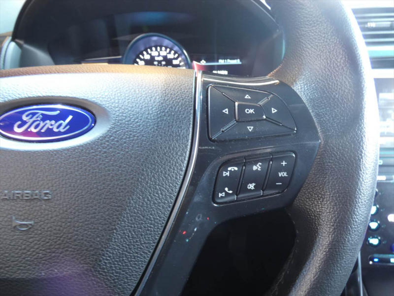 フォード エクスプローラー ﾘﾐﾃｯﾄﾞ　正規D車 2016yﾓﾃﾞﾙ 黒革 ﾂｲﾝﾑｰﾝﾙｰﾌ ｼｰﾄﾋｰﾀｰ FSBｶﾒﾗ ｸﾙｺﾝ ETC　2年保証