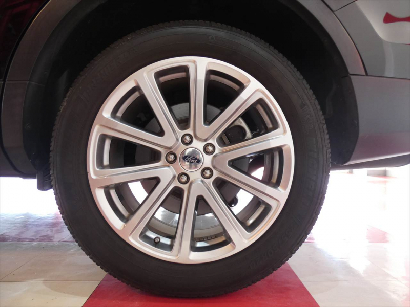 フォード エクスプローラー ﾘﾐﾃｯﾄﾞ　正規D車 2016yﾓﾃﾞﾙ 黒革 ﾂｲﾝﾑｰﾝﾙｰﾌ ｼｰﾄﾋｰﾀｰ FSBｶﾒﾗ ｸﾙｺﾝ ETC　2年保証