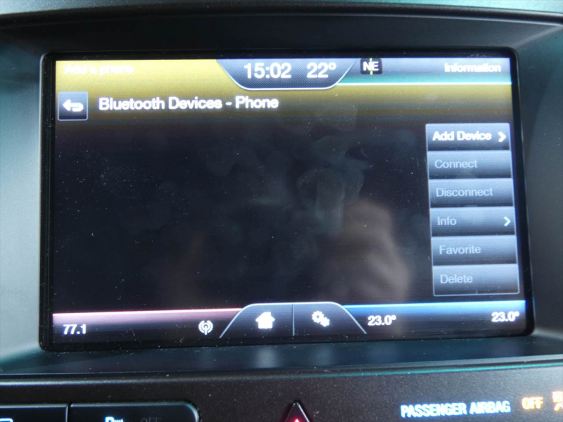 フォード エクスプローラー ﾘﾐﾃｯﾄﾞ　正規D車 2016yﾓﾃﾞﾙ 黒革 ﾂｲﾝﾑｰﾝﾙｰﾌ ｼｰﾄﾋｰﾀｰ FSBｶﾒﾗ ｸﾙｺﾝ ETC　2年保証