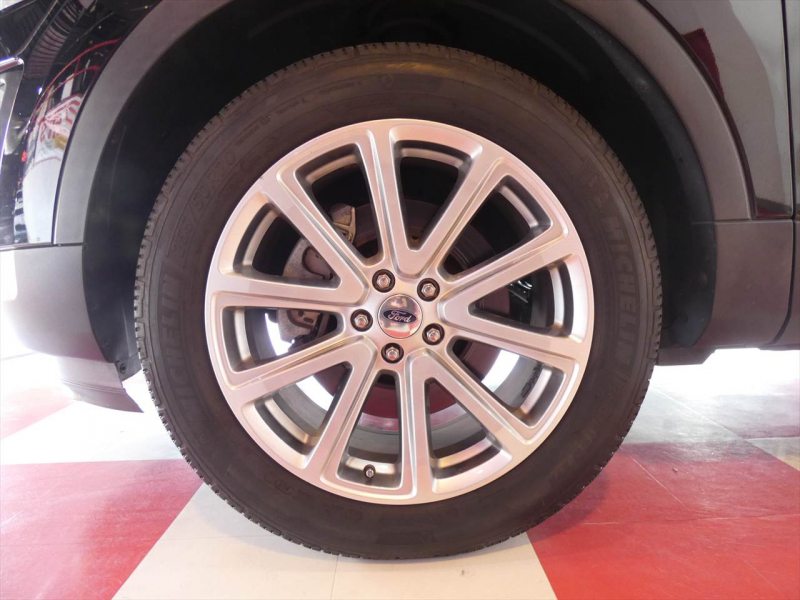 フォード エクスプローラー ﾘﾐﾃｯﾄﾞ　正規D車 2016yﾓﾃﾞﾙ 黒革 ﾂｲﾝﾑｰﾝﾙｰﾌ ｼｰﾄﾋｰﾀｰ FSBｶﾒﾗ ｸﾙｺﾝ ETC　2年保証