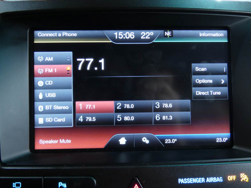 フォード エクスプローラー ﾘﾐﾃｯﾄﾞ　正規D車 2016yﾓﾃﾞﾙ 黒革 ﾂｲﾝﾑｰﾝﾙｰﾌ ｼｰﾄﾋｰﾀｰ FSBｶﾒﾗ ｸﾙｺﾝ ETC　2年保証