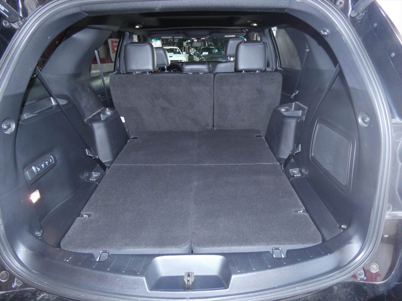 フォード エクスプローラー ﾘﾐﾃｯﾄﾞ　正規D車 2016yﾓﾃﾞﾙ 黒革 ﾂｲﾝﾑｰﾝﾙｰﾌ ｼｰﾄﾋｰﾀｰ FSBｶﾒﾗ ｸﾙｺﾝ ETC　2年保証