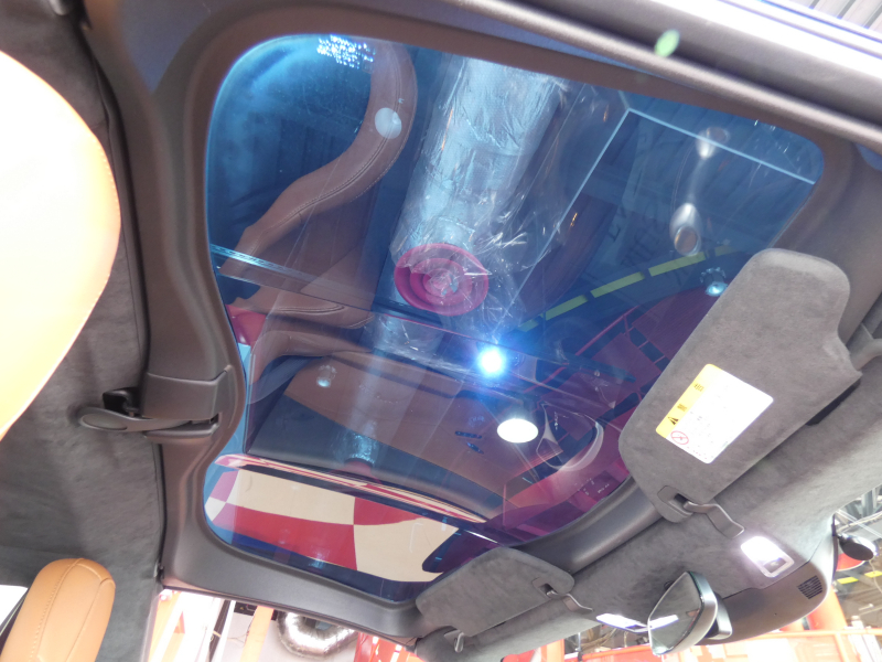 シボレー コルベット Z51　正規D車 2014年ﾓﾃﾞﾙ 茶革 ｸﾞﾗｽﾙｰﾌ ｼｰﾄﾋｰﾀｰ HUD ﾅﾋﾞTV 専用19/20AW ｷｾﾉﾝ Bｶﾒﾗ　2年保証