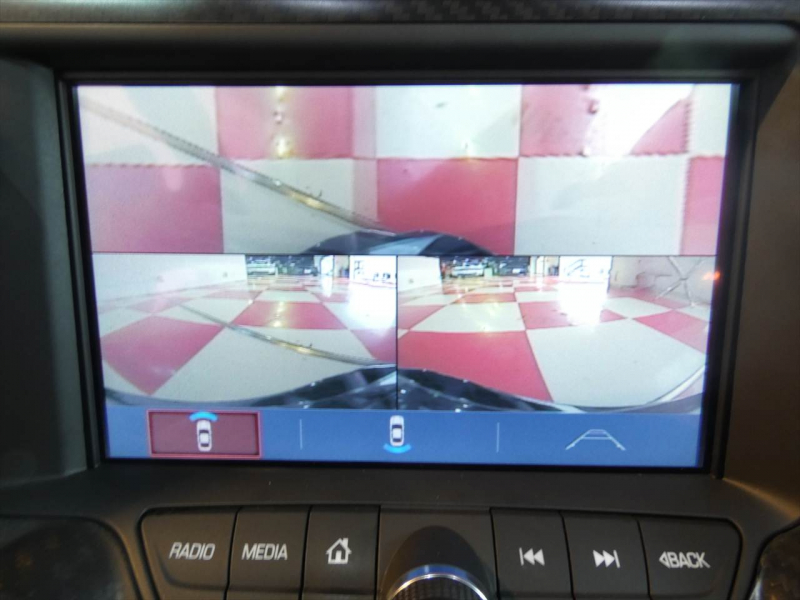 シボレー コルベット ｸﾞﾗﾝｽﾎﾟｰﾂ　2017年ﾓﾃﾞﾙ 正規D車 赤革 ｼｰﾄﾋｰﾀｰ&ﾍﾞﾝﾁﾚｰﾀｰ ﾅﾋﾞTV ｸﾞﾗﾝﾄﾞｴﾌｪｸﾄ F&Bｶﾒﾗ ｸﾙｺﾝ ETC　2年保証