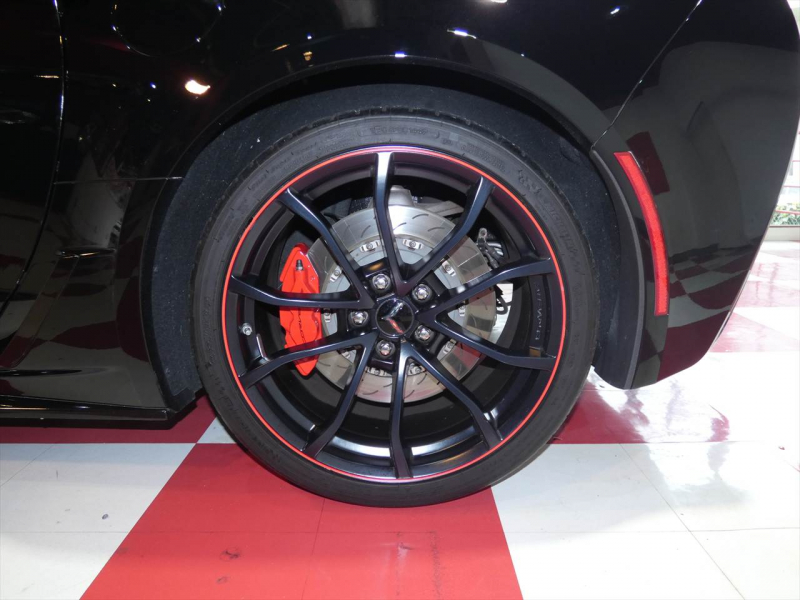 シボレー コルベット ｸﾞﾗﾝｽﾎﾟｰﾂ　2017年ﾓﾃﾞﾙ 正規D車 赤革 ｼｰﾄﾋｰﾀｰ&ﾍﾞﾝﾁﾚｰﾀｰ ﾅﾋﾞTV ｸﾞﾗﾝﾄﾞｴﾌｪｸﾄ F&Bｶﾒﾗ ｸﾙｺﾝ ETC　2年保証