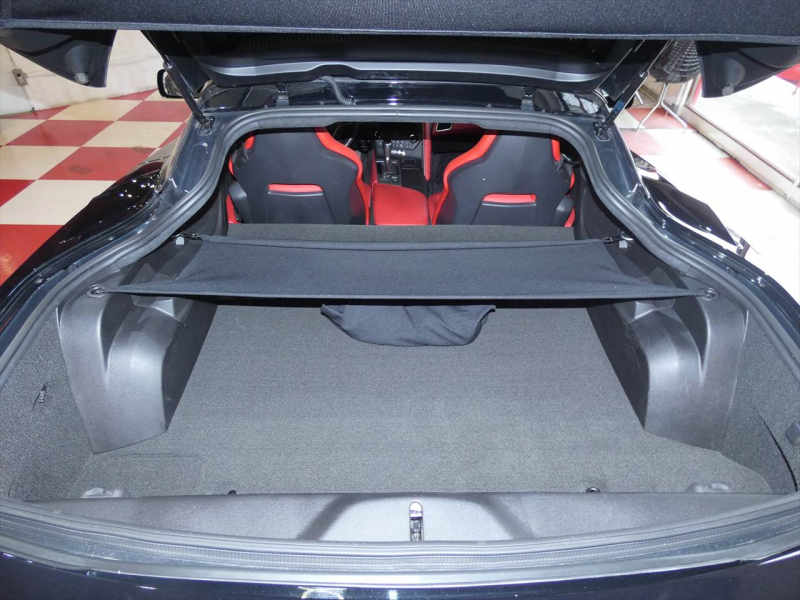 シボレー コルベット ｸﾞﾗﾝｽﾎﾟｰﾂ　2017年ﾓﾃﾞﾙ 正規D車 赤革 ｼｰﾄﾋｰﾀｰ&ﾍﾞﾝﾁﾚｰﾀｰ ﾅﾋﾞTV ｸﾞﾗﾝﾄﾞｴﾌｪｸﾄ F&Bｶﾒﾗ ｸﾙｺﾝ ETC　2年保証