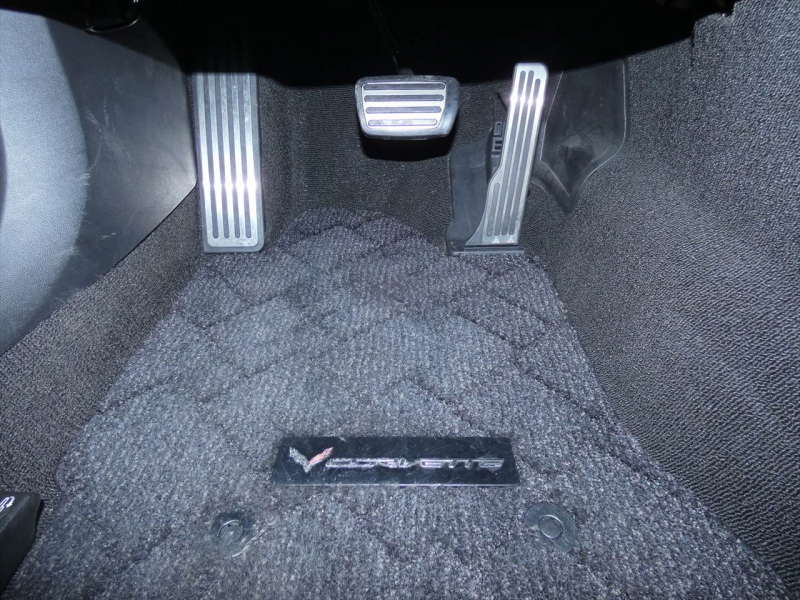 シボレー コルベット ｸﾞﾗﾝｽﾎﾟｰﾂ　2017年ﾓﾃﾞﾙ 正規D車 赤革 ｼｰﾄﾋｰﾀｰ&ﾍﾞﾝﾁﾚｰﾀｰ ﾅﾋﾞTV ｸﾞﾗﾝﾄﾞｴﾌｪｸﾄ F&Bｶﾒﾗ ｸﾙｺﾝ ETC　2年保証