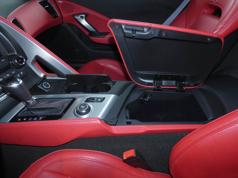 シボレー コルベット ｸﾞﾗﾝｽﾎﾟｰﾂ　2017年ﾓﾃﾞﾙ 正規D車 赤革 ｼｰﾄﾋｰﾀｰ&ﾍﾞﾝﾁﾚｰﾀｰ ﾅﾋﾞTV ｸﾞﾗﾝﾄﾞｴﾌｪｸﾄ F&Bｶﾒﾗ ｸﾙｺﾝ ETC　2年保証