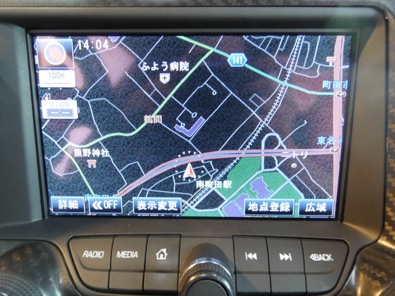 シボレー コルベット ｸﾞﾗﾝｽﾎﾟｰﾂ　2017年ﾓﾃﾞﾙ 正規D車 赤革 ｼｰﾄﾋｰﾀｰ&ﾍﾞﾝﾁﾚｰﾀｰ ﾅﾋﾞTV ｸﾞﾗﾝﾄﾞｴﾌｪｸﾄ F&Bｶﾒﾗ ｸﾙｺﾝ ETC　2年保証