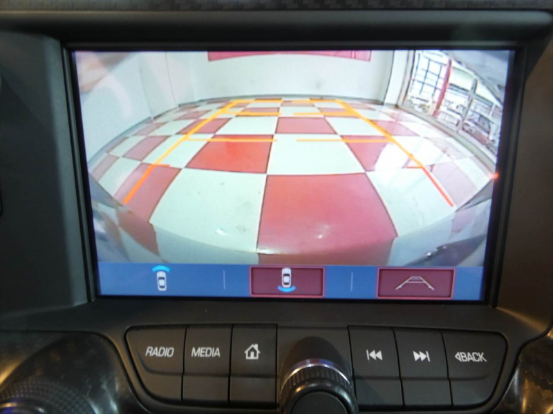 シボレー コルベット ｸﾞﾗﾝｽﾎﾟｰﾂ　2017年ﾓﾃﾞﾙ 正規D車 赤革 ｼｰﾄﾋｰﾀｰ&ﾍﾞﾝﾁﾚｰﾀｰ ﾅﾋﾞTV ｸﾞﾗﾝﾄﾞｴﾌｪｸﾄ F&Bｶﾒﾗ ｸﾙｺﾝ ETC　2年保証