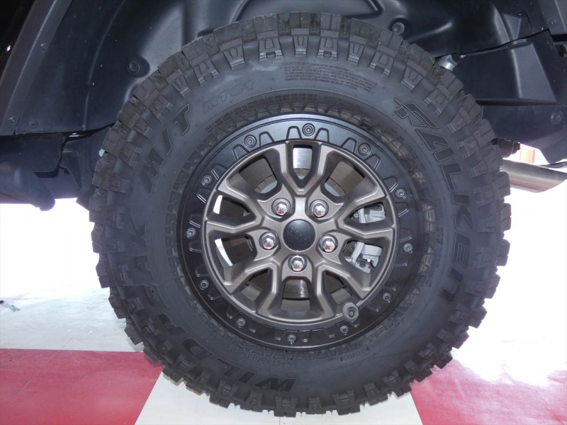 ジープ ラングラー ﾙﾋﾞｺﾝ 392　2021yﾓﾃﾞﾙ 新並 1ｵｰﾅｰ 黒革 ｽｶｲﾜﾝﾀｯﾁﾄｯﾌﾟ 可変ﾊﾞﾙﾌﾞﾏﾌﾗｰ 専用17ｲﾝﾁAW ｵｰﾄｽﾃｯﾌﾟ FOXｻｽ FSBｶﾒﾗ ETC　2年保証