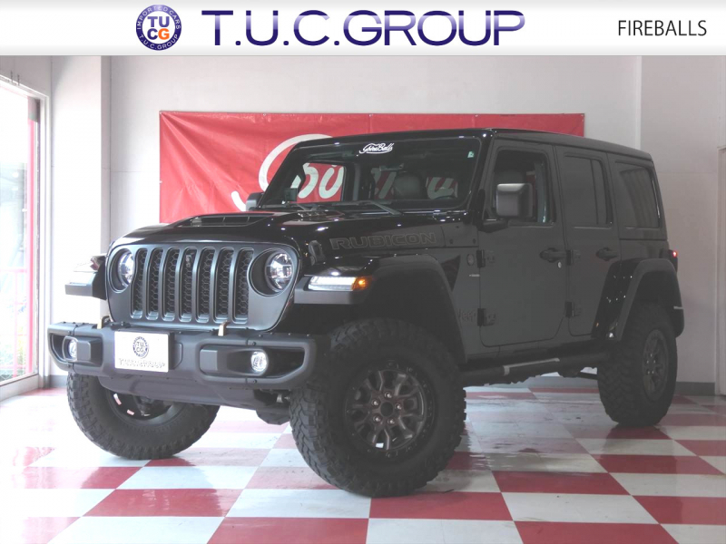 ジープ ラングラー ﾙﾋﾞｺﾝ 392　2021yﾓﾃﾞﾙ 新並 1ｵｰﾅｰ 黒革 ｽｶｲﾜﾝﾀｯﾁﾄｯﾌﾟ 可変ﾊﾞﾙﾌﾞﾏﾌﾗｰ 専用17ｲﾝﾁAW ｵｰﾄｽﾃｯﾌﾟ FOXｻｽ FSBｶﾒﾗ ETC　2年保証