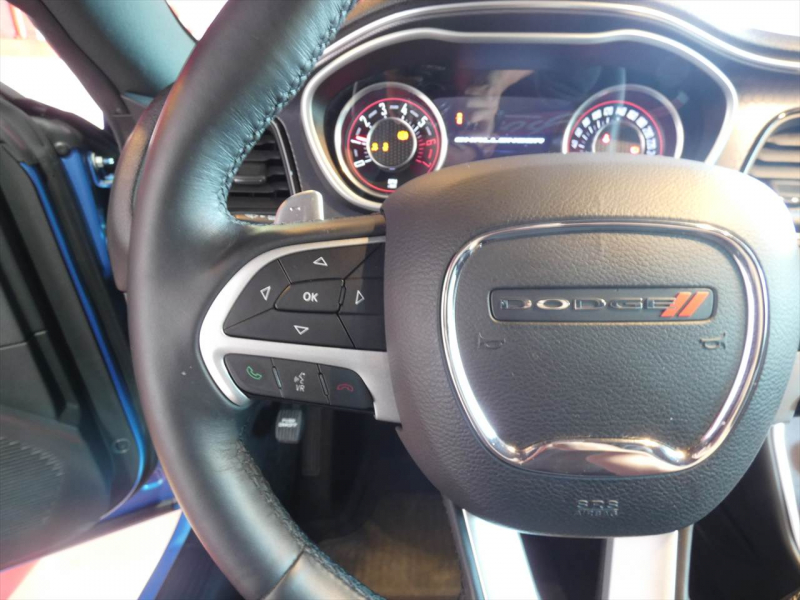 ダッジ チャレンジャー RT Plus　2015yﾓﾃﾞﾙ 黒ｺﾝﾋﾞ革 ｻﾝﾙｰﾌ ﾜﾝｵﾌ可変ﾏﾌﾗｰ ﾃｲﾝ車高調 ﾎﾞﾗﾝﾄｴｱｸﾘ 純正20ｲﾝﾁAW Bｶﾒﾗ　2年保証