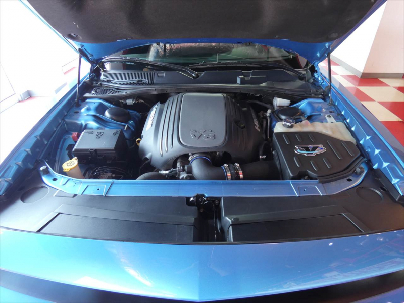 ダッジ チャレンジャー RT Plus　2015yﾓﾃﾞﾙ 黒ｺﾝﾋﾞ革 ｻﾝﾙｰﾌ ﾜﾝｵﾌ可変ﾏﾌﾗｰ ﾃｲﾝ車高調 ﾎﾞﾗﾝﾄｴｱｸﾘ 純正20ｲﾝﾁAW Bｶﾒﾗ　2年保証