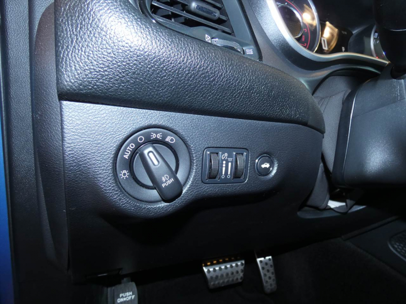 ダッジ チャレンジャー RT Plus　2015yﾓﾃﾞﾙ 黒ｺﾝﾋﾞ革 ｻﾝﾙｰﾌ ﾜﾝｵﾌ可変ﾏﾌﾗｰ ﾃｲﾝ車高調 ﾎﾞﾗﾝﾄｴｱｸﾘ 純正20ｲﾝﾁAW Bｶﾒﾗ　2年保証