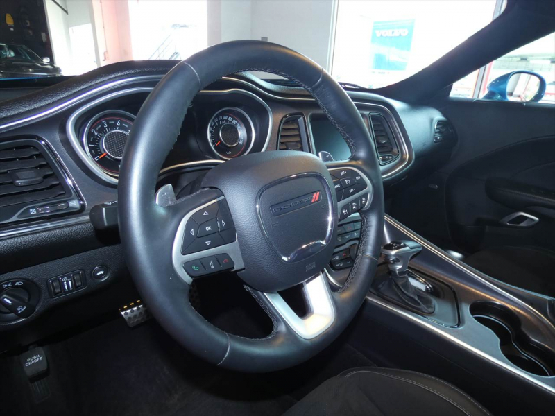 ダッジ チャレンジャー RT Plus　2015yﾓﾃﾞﾙ 黒ｺﾝﾋﾞ革 ｻﾝﾙｰﾌ ﾜﾝｵﾌ可変ﾏﾌﾗｰ ﾃｲﾝ車高調 ﾎﾞﾗﾝﾄｴｱｸﾘ 純正20ｲﾝﾁAW Bｶﾒﾗ　2年保証