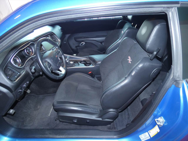 ダッジ チャレンジャー RT Plus　2015yﾓﾃﾞﾙ 黒ｺﾝﾋﾞ革 ｻﾝﾙｰﾌ ﾜﾝｵﾌ可変ﾏﾌﾗｰ ﾃｲﾝ車高調 ﾎﾞﾗﾝﾄｴｱｸﾘ 純正20ｲﾝﾁAW Bｶﾒﾗ　2年保証