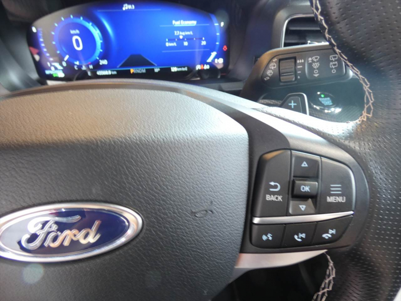 フォード エクスプローラー ST　2020年ﾓﾃﾞﾙ 新並 黒革 ｻﾝﾙｰﾌ Aｶｰﾌﾟﾚｲ ｼｰﾄﾋｰﾀｰ&ﾍﾞﾝﾁﾚｰﾀｰ FSB360ｶﾒﾗ ETC　2年保証