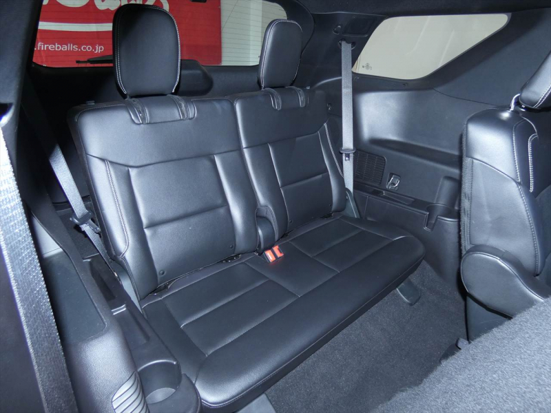 フォード エクスプローラー ST　2020年ﾓﾃﾞﾙ 新並 黒革 ｻﾝﾙｰﾌ Aｶｰﾌﾟﾚｲ ｼｰﾄﾋｰﾀｰ&ﾍﾞﾝﾁﾚｰﾀｰ FSB360ｶﾒﾗ ETC　2年保証