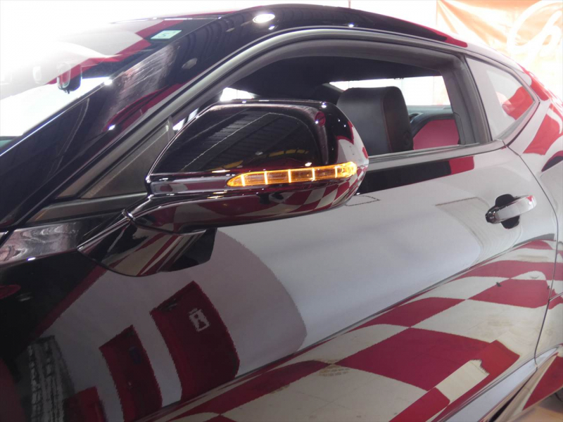 シボレー カマロ LTRS　正規D車 2023yﾓﾃﾞﾙ 1ｵｰﾅｰ 黒赤革ｼｰﾄ ｼｰﾄﾋｰﾀｰ&ｸｰﾗｰ 純正20ｲﾝﾁAW ﾌﾞﾚﾝﾎﾞ Bｶﾒﾗ ｸﾙｺﾝ　2年保証