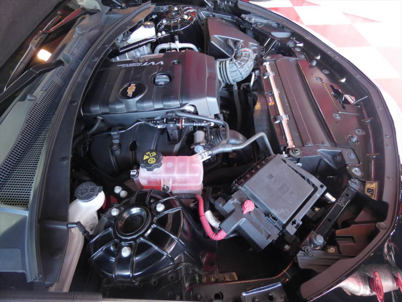 シボレー カマロ LTRS　正規D車 2023yﾓﾃﾞﾙ 1ｵｰﾅｰ 黒赤革ｼｰﾄ ｼｰﾄﾋｰﾀｰ&ｸｰﾗｰ 純正20ｲﾝﾁAW ﾌﾞﾚﾝﾎﾞ Bｶﾒﾗ ｸﾙｺﾝ　2年保証