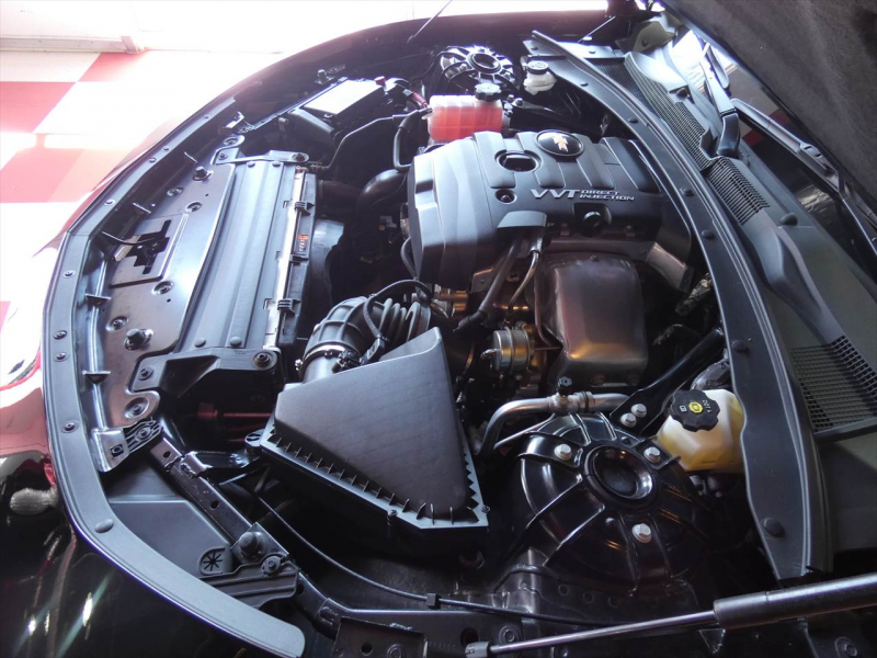 シボレー カマロ LTRS　正規D車 2023yﾓﾃﾞﾙ 1ｵｰﾅｰ 黒赤革ｼｰﾄ ｼｰﾄﾋｰﾀｰ&ｸｰﾗｰ 純正20ｲﾝﾁAW ﾌﾞﾚﾝﾎﾞ Bｶﾒﾗ ｸﾙｺﾝ　2年保証