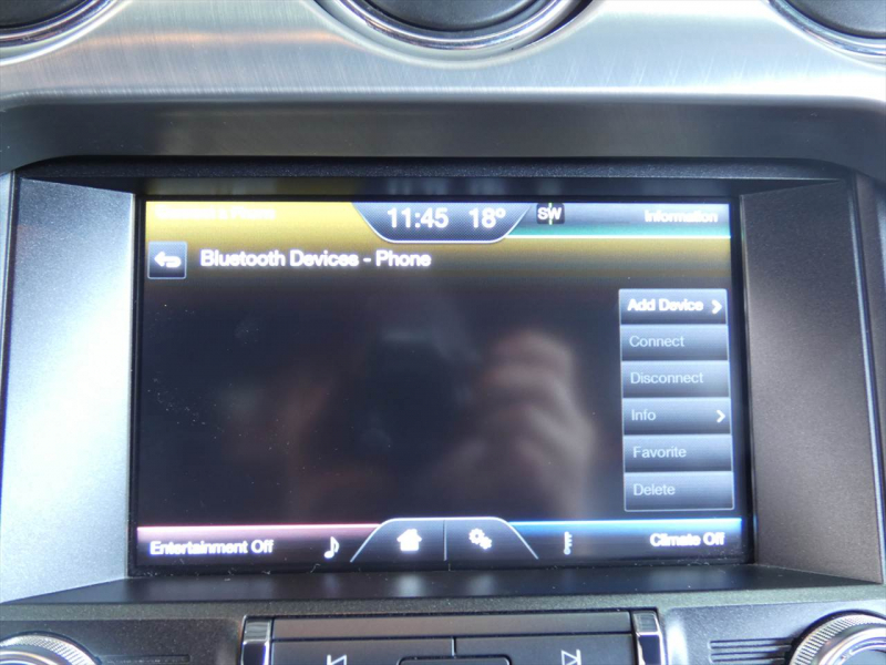 フォード マスタング ｴｺﾌﾞｰｽﾄ　2015yﾓﾃﾞﾙ 50ｲﾔｰｽﾞｴﾃﾞｨｼｮﾝ 正規D車 1ｵｰﾅｰ 黒革ｼｰﾄ ｼｰﾄﾋｰﾀｰ&ｸｰﾗｰ 純正19ｲﾝﾁﾌﾞﾗｯｸAW ﾀｯﾁｽｸﾘｰﾝﾃﾞｨｽﾌﾟﾚｲ Bｶﾒﾗ ETC　2年保証