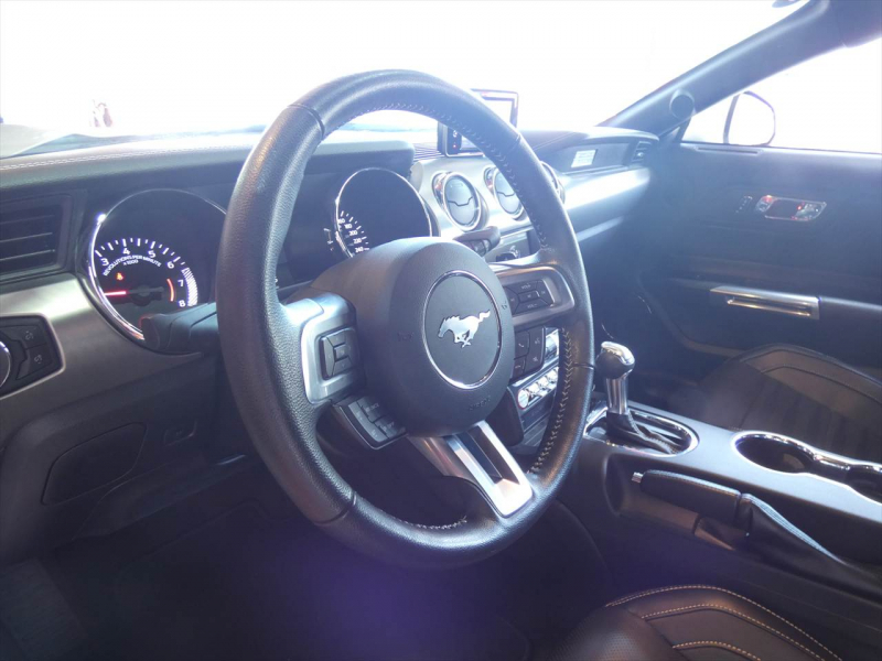 フォード マスタング ｴｺﾌﾞｰｽﾄ　2015yﾓﾃﾞﾙ 50ｲﾔｰｽﾞｴﾃﾞｨｼｮﾝ 正規D車 1ｵｰﾅｰ 黒革ｼｰﾄ ｼｰﾄﾋｰﾀｰ&ｸｰﾗｰ 純正19ｲﾝﾁﾌﾞﾗｯｸAW ﾀｯﾁｽｸﾘｰﾝﾃﾞｨｽﾌﾟﾚｲ Bｶﾒﾗ ETC　2年保証