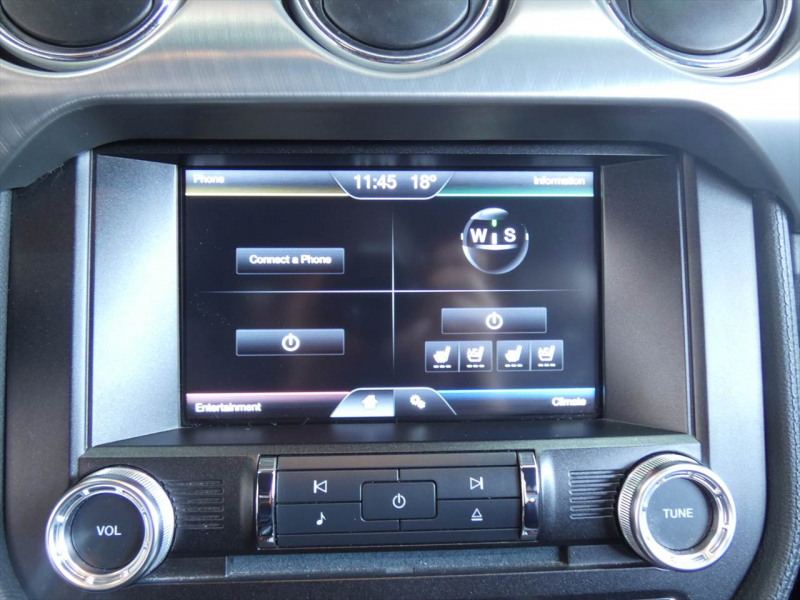 フォード マスタング ｴｺﾌﾞｰｽﾄ　2015yﾓﾃﾞﾙ 50ｲﾔｰｽﾞｴﾃﾞｨｼｮﾝ 正規D車 1ｵｰﾅｰ 黒革ｼｰﾄ ｼｰﾄﾋｰﾀｰ&ｸｰﾗｰ 純正19ｲﾝﾁﾌﾞﾗｯｸAW ﾀｯﾁｽｸﾘｰﾝﾃﾞｨｽﾌﾟﾚｲ Bｶﾒﾗ ETC　2年保証