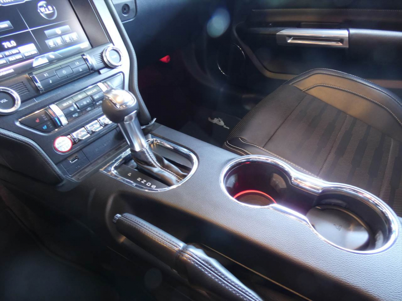 フォード マスタング ｴｺﾌﾞｰｽﾄ　2015yﾓﾃﾞﾙ 50ｲﾔｰｽﾞｴﾃﾞｨｼｮﾝ 正規D車 1ｵｰﾅｰ 黒革ｼｰﾄ ｼｰﾄﾋｰﾀｰ&ｸｰﾗｰ 純正19ｲﾝﾁﾌﾞﾗｯｸAW ﾀｯﾁｽｸﾘｰﾝﾃﾞｨｽﾌﾟﾚｲ Bｶﾒﾗ ETC　2年保証