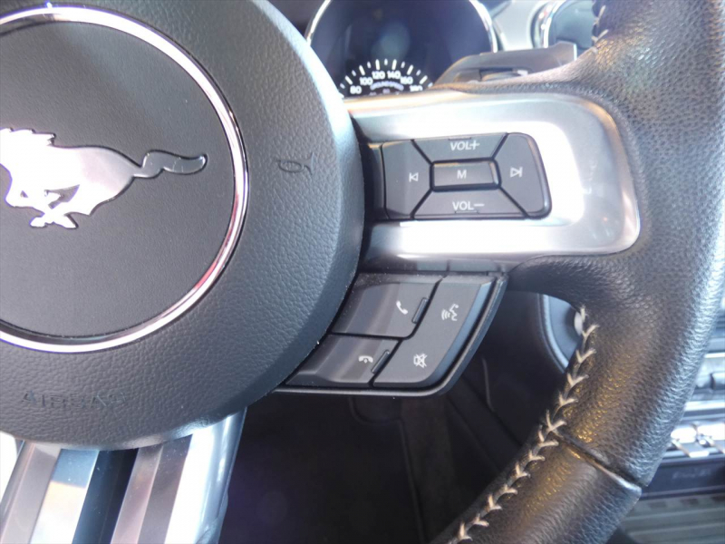 フォード マスタング ｴｺﾌﾞｰｽﾄ　2015yﾓﾃﾞﾙ 50ｲﾔｰｽﾞｴﾃﾞｨｼｮﾝ 正規D車 1ｵｰﾅｰ 黒革ｼｰﾄ ｼｰﾄﾋｰﾀｰ&ｸｰﾗｰ 純正19ｲﾝﾁﾌﾞﾗｯｸAW ﾀｯﾁｽｸﾘｰﾝﾃﾞｨｽﾌﾟﾚｲ Bｶﾒﾗ ETC　2年保証