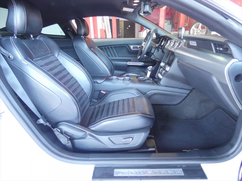 フォード マスタング ｴｺﾌﾞｰｽﾄ　2015yﾓﾃﾞﾙ 50ｲﾔｰｽﾞｴﾃﾞｨｼｮﾝ 正規D車 1ｵｰﾅｰ 黒革ｼｰﾄ ｼｰﾄﾋｰﾀｰ&ｸｰﾗｰ 純正19ｲﾝﾁﾌﾞﾗｯｸAW ﾀｯﾁｽｸﾘｰﾝﾃﾞｨｽﾌﾟﾚｲ Bｶﾒﾗ ETC　2年保証