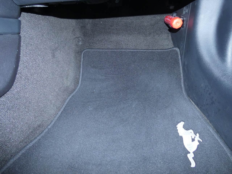 フォード マスタング ｴｺﾌﾞｰｽﾄ　2015yﾓﾃﾞﾙ 50ｲﾔｰｽﾞｴﾃﾞｨｼｮﾝ 正規D車 1ｵｰﾅｰ 黒革ｼｰﾄ ｼｰﾄﾋｰﾀｰ&ｸｰﾗｰ 純正19ｲﾝﾁﾌﾞﾗｯｸAW ﾀｯﾁｽｸﾘｰﾝﾃﾞｨｽﾌﾟﾚｲ Bｶﾒﾗ ETC　2年保証