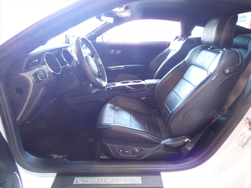 フォード マスタング ｴｺﾌﾞｰｽﾄ　2015yﾓﾃﾞﾙ 50ｲﾔｰｽﾞｴﾃﾞｨｼｮﾝ 正規D車 1ｵｰﾅｰ 黒革ｼｰﾄ ｼｰﾄﾋｰﾀｰ&ｸｰﾗｰ 純正19ｲﾝﾁﾌﾞﾗｯｸAW ﾀｯﾁｽｸﾘｰﾝﾃﾞｨｽﾌﾟﾚｲ Bｶﾒﾗ ETC　2年保証