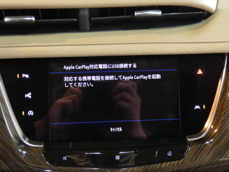 キャデラック XT6 ﾌﾟﾗﾁﾅﾑ　正規D車 2021yﾓﾃﾞﾙ ﾍﾞｰｼﾞｭ革 ｻﾝﾙｰﾌ BOSE  Aｶｰﾌﾟﾚｲ LEDﾍｯﾄﾞﾗｲﾄ Bｶﾒﾗ　2年保証