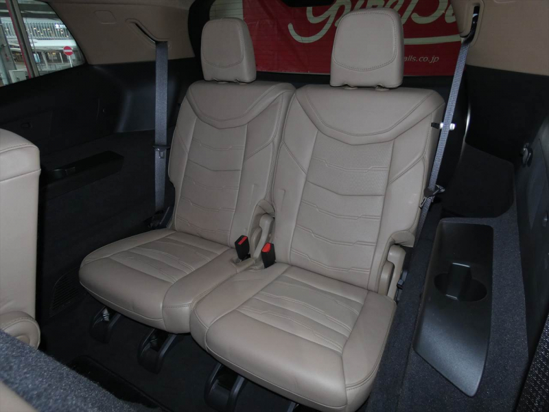 キャデラック XT6 ﾌﾟﾗﾁﾅﾑ　正規D車 2021yﾓﾃﾞﾙ ﾍﾞｰｼﾞｭ革 ｻﾝﾙｰﾌ BOSE  Aｶｰﾌﾟﾚｲ LEDﾍｯﾄﾞﾗｲﾄ Bｶﾒﾗ　2年保証