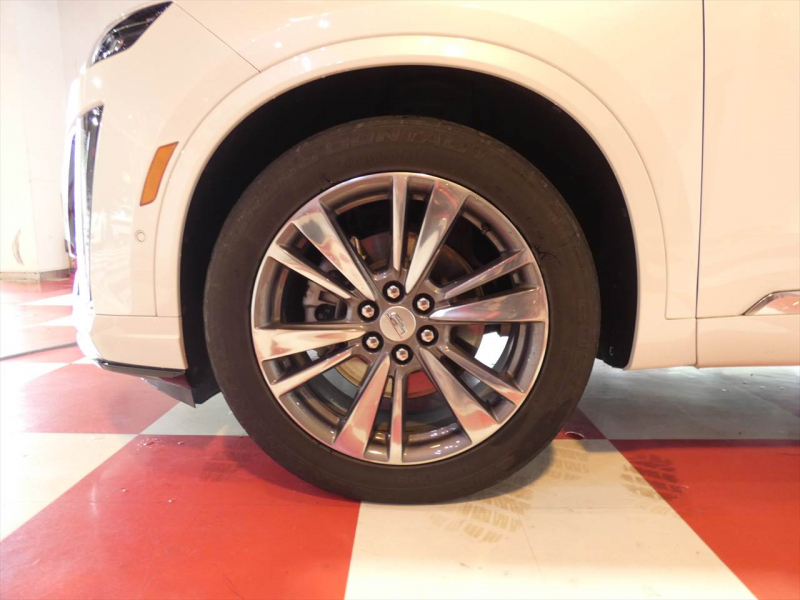 キャデラック XT6 ﾌﾟﾗﾁﾅﾑ　正規D車 2021yﾓﾃﾞﾙ ﾍﾞｰｼﾞｭ革 ｻﾝﾙｰﾌ BOSE  Aｶｰﾌﾟﾚｲ LEDﾍｯﾄﾞﾗｲﾄ Bｶﾒﾗ　2年保証