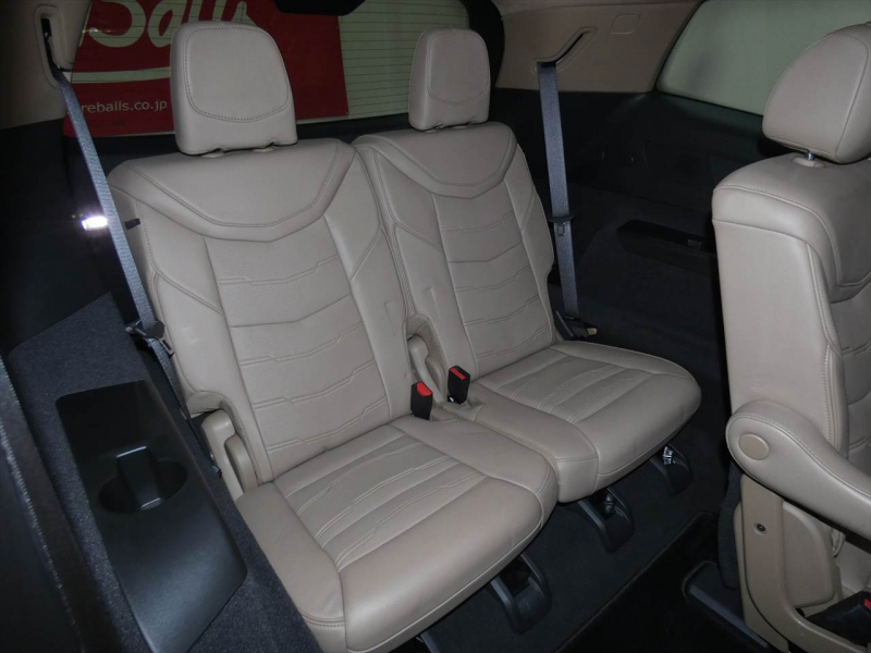 キャデラック XT6 ﾌﾟﾗﾁﾅﾑ　正規D車 2021yﾓﾃﾞﾙ ﾍﾞｰｼﾞｭ革 ｻﾝﾙｰﾌ BOSE  Aｶｰﾌﾟﾚｲ LEDﾍｯﾄﾞﾗｲﾄ Bｶﾒﾗ　2年保証