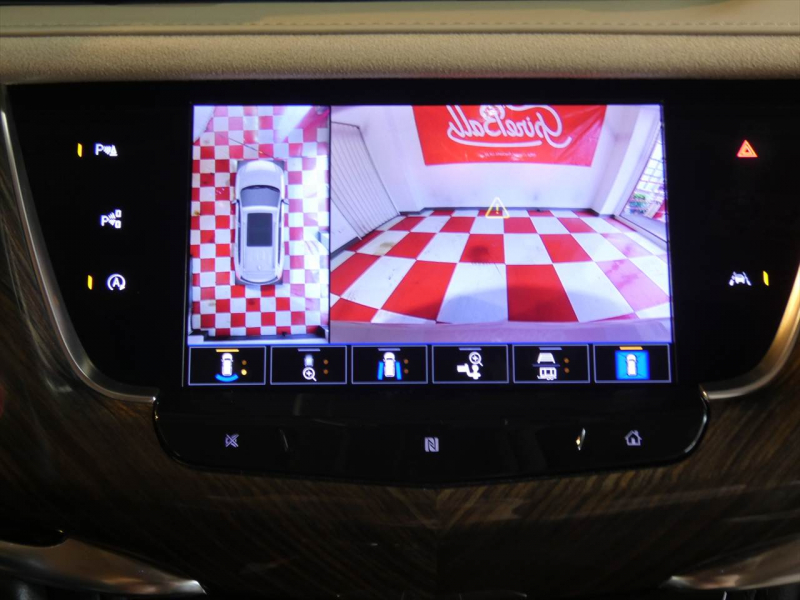 キャデラック XT6 ﾌﾟﾗﾁﾅﾑ　正規D車 2021yﾓﾃﾞﾙ ﾍﾞｰｼﾞｭ革 ｻﾝﾙｰﾌ BOSE  Aｶｰﾌﾟﾚｲ LEDﾍｯﾄﾞﾗｲﾄ Bｶﾒﾗ　2年保証