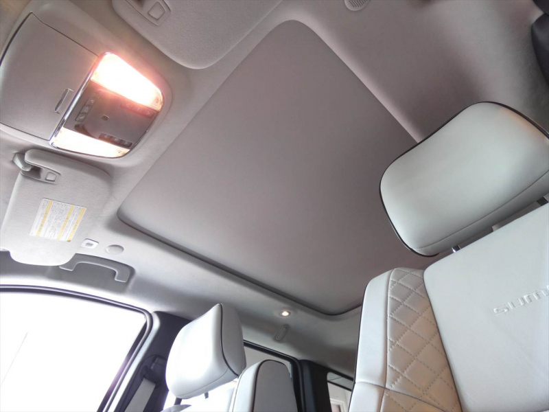 ジープ グランドチェロキー ｻﾐｯﾄ　正規D車 2019yﾓﾃﾞﾙ ﾎﾜｲﾄﾗｸﾞﾅﾚｻﾞｰ ｻﾝﾙｰﾌ 純正20ｲﾝﾁAW Aｶｰﾌﾟﾚｲ Bｶﾒﾗ　2年保証