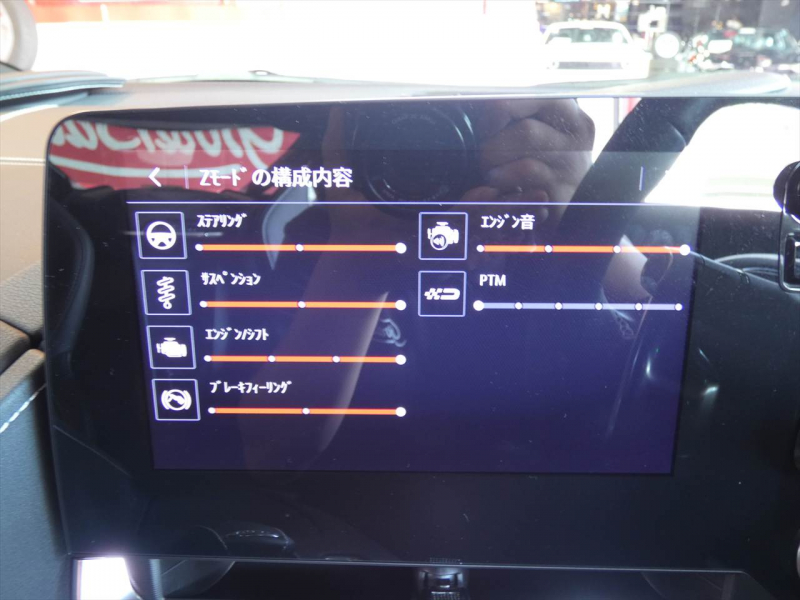 シボレー コルベット 2LT　正規D車 2021yﾓﾃﾞﾙ  ﾜﾝｵｰﾅｰ 黒革ｼｰﾄ ｼｰﾄﾋｰﾀｰ&ﾍﾞﾝﾁﾚｰﾀｰ Aｶｰﾌﾟﾚｲ ﾌﾛﾝﾄ&ﾊﾞｯｸｶﾒﾗ ｸﾙｺﾝ　2年保証