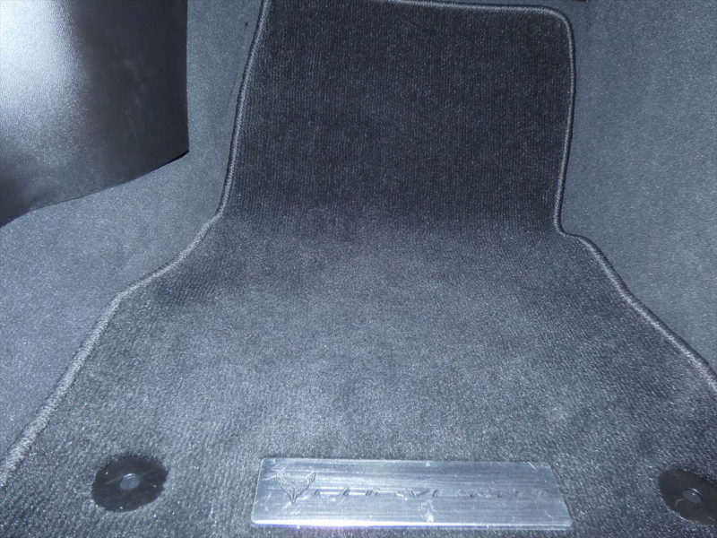 シボレー コルベット 2LT　正規D車 2021yﾓﾃﾞﾙ  ﾜﾝｵｰﾅｰ 黒革ｼｰﾄ ｼｰﾄﾋｰﾀｰ&ﾍﾞﾝﾁﾚｰﾀｰ Aｶｰﾌﾟﾚｲ ﾌﾛﾝﾄ&ﾊﾞｯｸｶﾒﾗ ｸﾙｺﾝ　2年保証